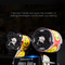 Mesin Penyegel Gelembung Teh Gelembung Otomatis PET Kecepatan Tinggi 110V 50Hz 200kg