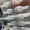 Sendok Madu Kecil Plastik Transparan Madu Lipat Untuk Yogurt Beku