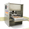 Yoghurt Cup SS201 Foil Lid Sealing Machine Custom Tray Lidding Machine Anti Korosi