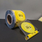 0.07mm Kustom Bubble Tea Cup Milk Tea Sealer Film ISO Untuk Kemasan Es Krim