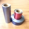 80mic PE Heat Seal Aluminium Foil Roll Film 0,08mm Ketebalan saus kemasan