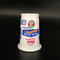 Oripack 5oz Gelas Yogurt Plastik Individual Dengan Tutup Kemasan Makanan