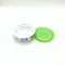 ODM Disposable Plastic Yogurt Cup Food Grade Yogurt Bowl Kustom 8oz