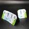 Aluminium Yogurt Foil Tutup Biskuit Cup ODM
