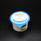 Antirust Pe Cup Yogurt Foil Tutup Paduan 8011 120 Kemasan Jus Mikron