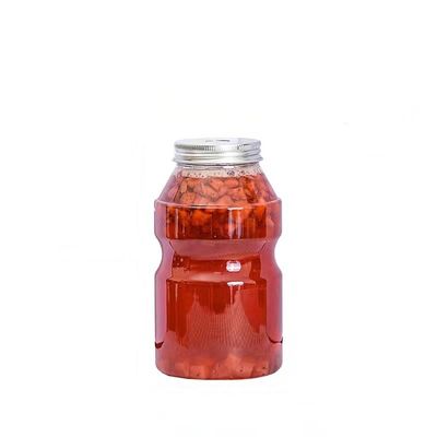 Botol Plastik Yakult Cetak Botol PET Non Beracun Ramah Lingkungan